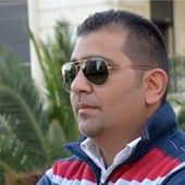 User avatar for Ahmad Jesri