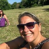 User avatar for Charlotte Overney