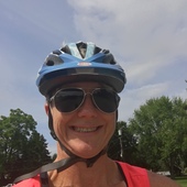 User avatar for Alisha Toombs