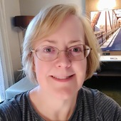 User avatar for Vanessa Fitzsimons