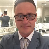 User avatar for Stephen Mullen