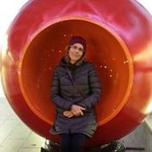 User avatar for Cindy Gray