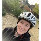 User avatar for Alison White