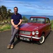 User avatar for Andrew Clark