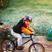 User avatar for Adam Tranter