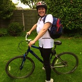 User avatar for Nicola Stott