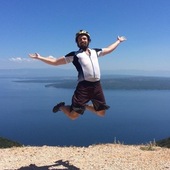 User avatar for Adam Brayton