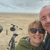 User avatar for Suzanne Stewart