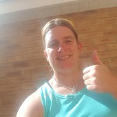 User avatar for Fiona Houston