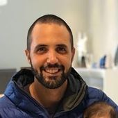 User avatar for Caio Romano