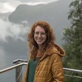 User avatar for Elisa Tosi