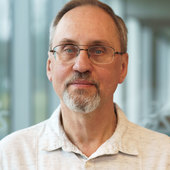 User avatar for Andrey Larionov