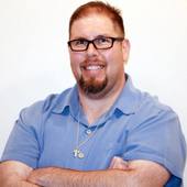 User avatar for Mel Valadez