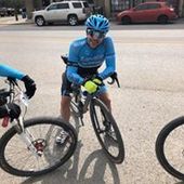 User avatar for David Cabe