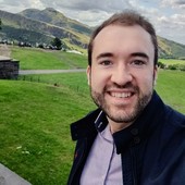 User avatar for Andrew Beveridge