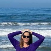 User avatar for Anna Allshouse