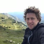 User avatar for Andrew Grist