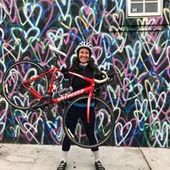 User avatar for Audrey Porcella