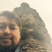 User avatar for Fred Granja Falconí