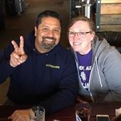 User avatar for Alyson Corral