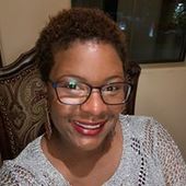 User avatar for Ashly Fletcher