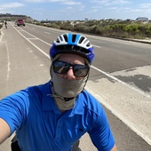 User avatar for Thomas Ames