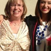 User avatar for Kathy Jones Smith