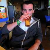 User avatar for Andrew Seymour