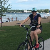 User avatar for Allysha Lorber