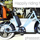 User avatar for Kiwi eCycle