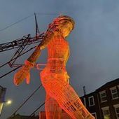 User avatar for Roisin O'Connor