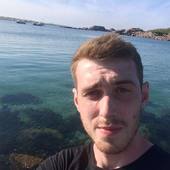 User avatar for Kieron Behan