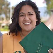 User avatar for Abby Orell