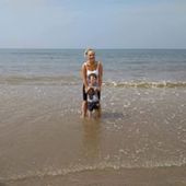 User avatar for Danielle Glasgow