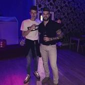 User avatar for Ben Shorrock