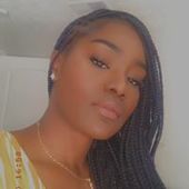 User avatar for Ariel Butts