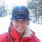 User avatar for Anne Cahill