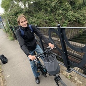 User avatar for George Smits