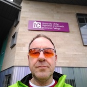 User avatar for Ralph Gunn