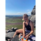 User avatar for Mckenna Cameron