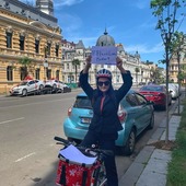 User avatar for Ana Nikabadze