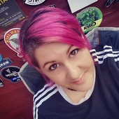 User avatar for Claire Clatworthy