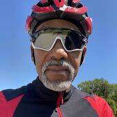 User avatar for André Lorde