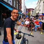 User avatar for David Allen