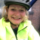 User avatar for Anna Kelsall
