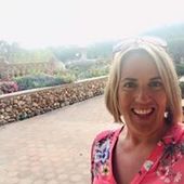 User avatar for Jeni Warden