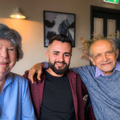 User avatar for Aidan Panvalkar