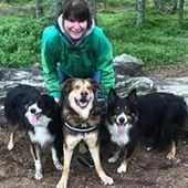 User avatar for Collette Hogg