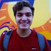 User avatar for Sam Kenney