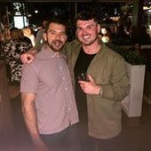 User avatar for Thomas Ayling